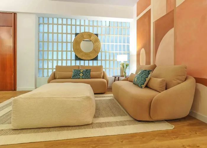 Iturri By Sweet Apartmán *