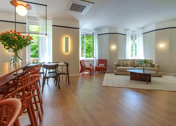 Apartmán Iturri By Sweet *