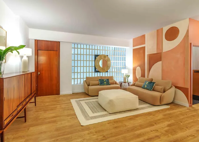 Daire Iturri By Sweet San Sebastián