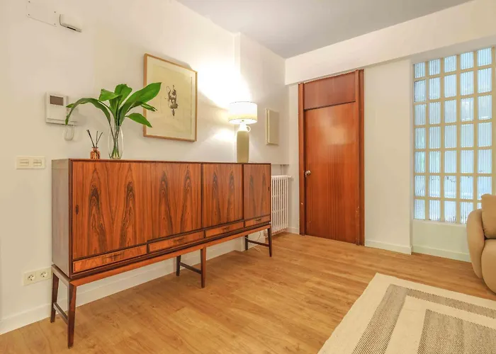 Iturri By Sweet * San Sebastián