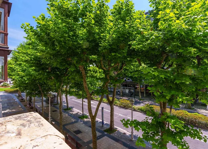 Daire Iturri By Sweet