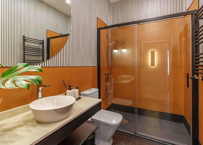 Iturri By Sweet San Sebastián