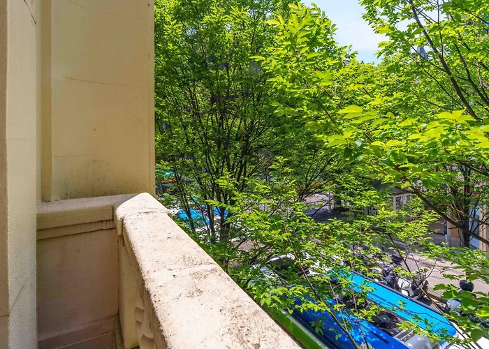 Iturri By Sweet * San Sebastián