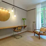 Appartamento Iturri By Sweet San Sebastián