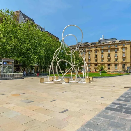 Iturri By Sweet Apartment *