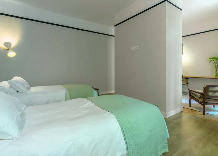 Iturri By Sweet Apartment San Sebastian