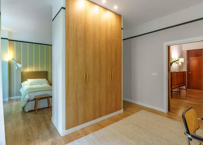 Iturri By Sweet Apartment *