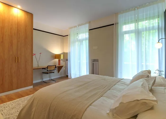 Iturri By Sweet San Sebastian