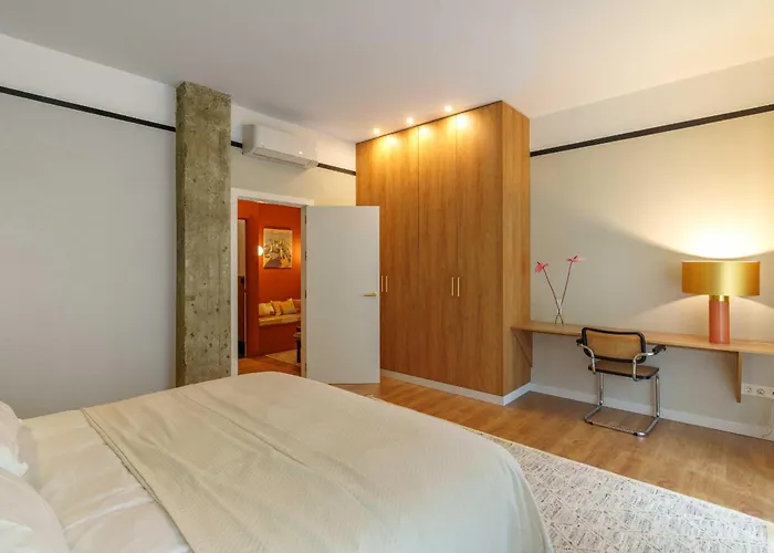 Iturri By Sweet Apartment