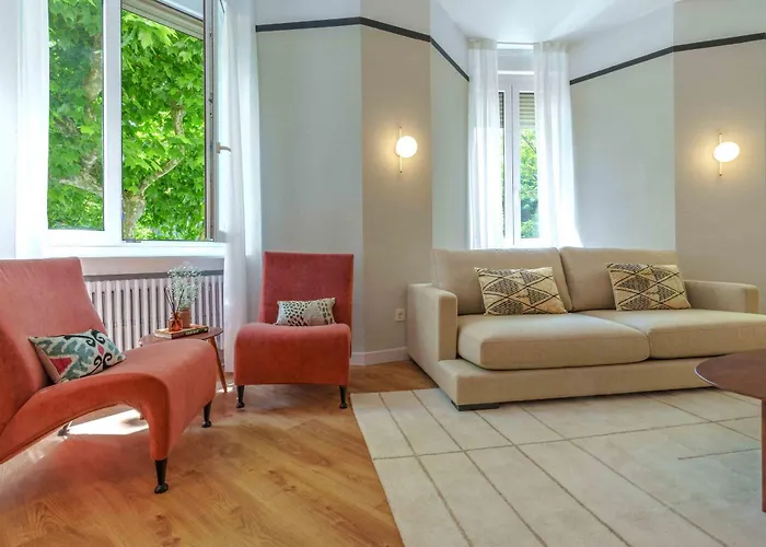 Iturri By Sweet Apartment *