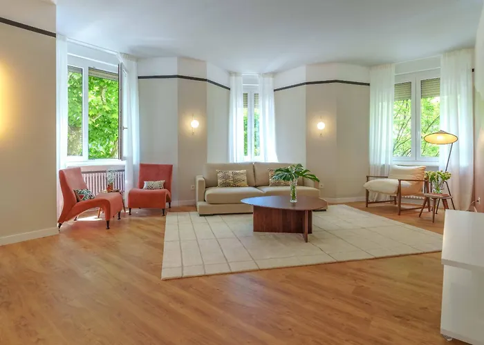 Apartment Iturri By Sweet *