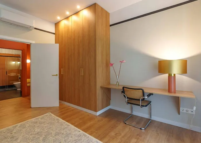 Iturri By Sweet San Sebastian