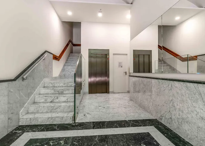 Iturri By Sweet Apartment