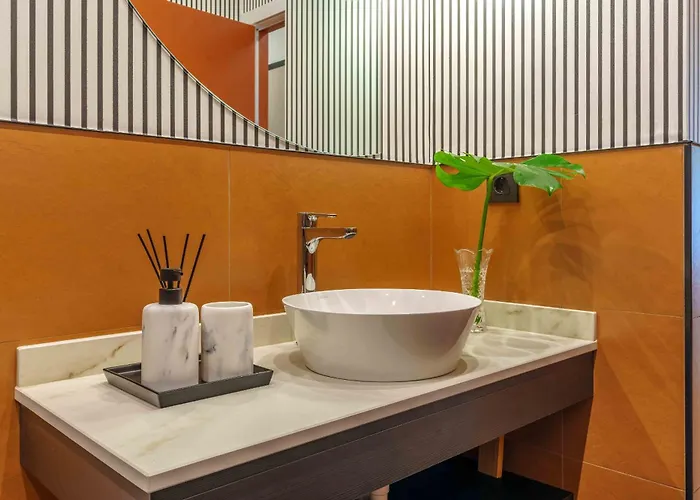 Iturri By Sweet Apartment San Sebastian