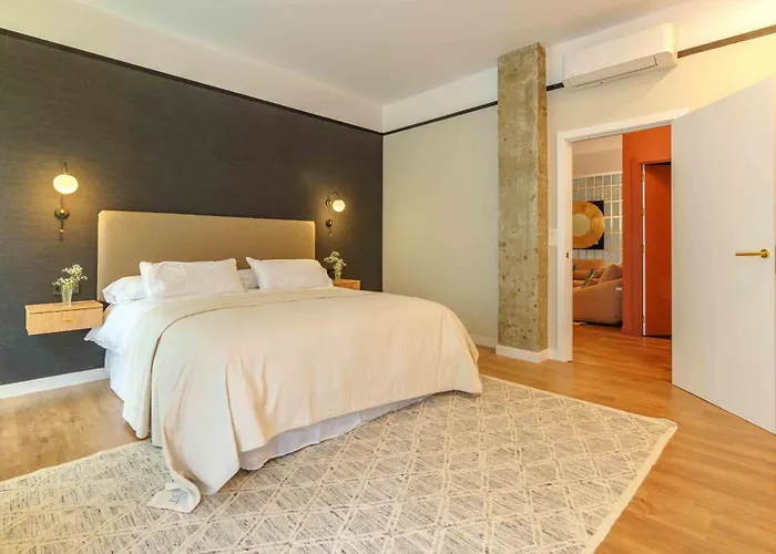 Iturri By Sweet Apartment