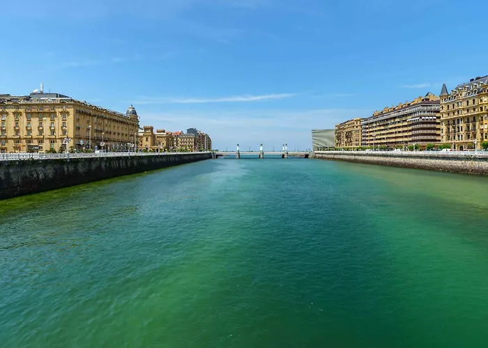 Apartment Iturri By Sweet *