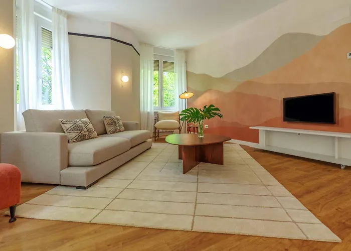 Apartment Iturri By Sweet