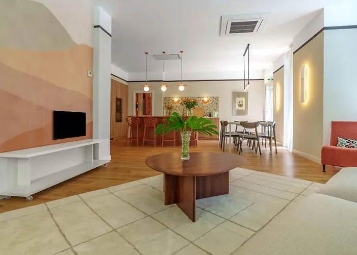 Apartment Iturri By Sweet *