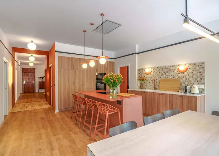 Iturri By Sweet Apartment