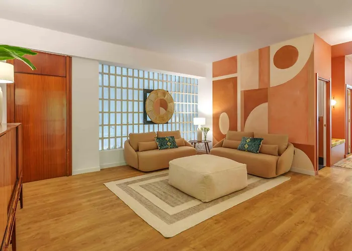 Apartment Iturri By Sweet *