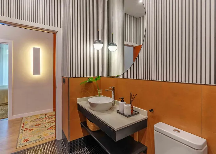 Apartment Iturri By Sweet San Sebastian