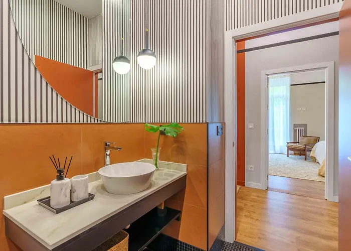 Apartment Iturri By Sweet *