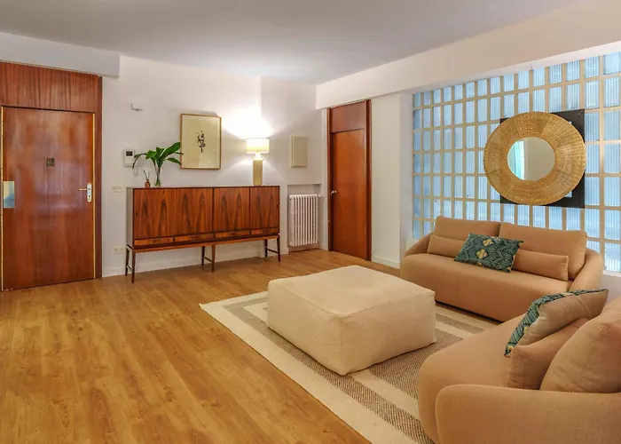 Iturri By Sweet Apartment