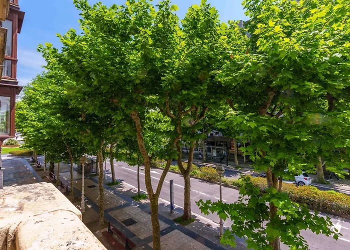 Iturri By Sweet Apartment San Sebastian